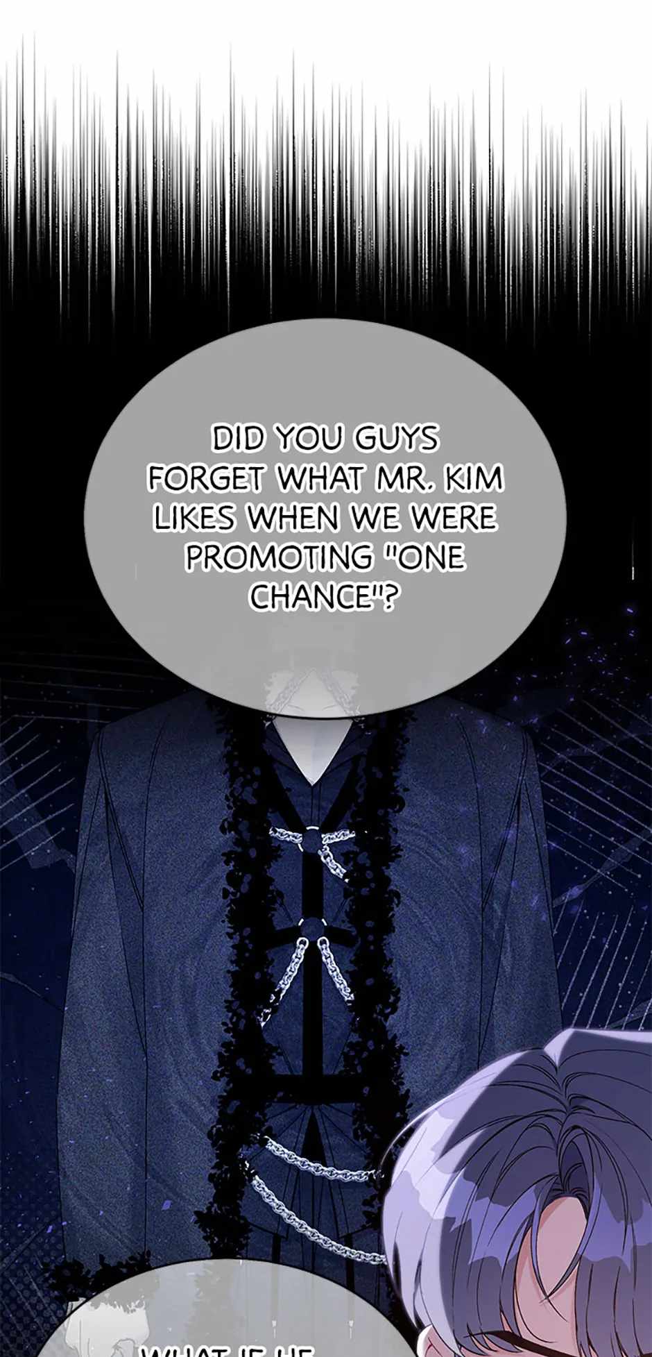 A Blank Slate Regression for the Idol That Lost His Original Mindset Chapter 18 page 7