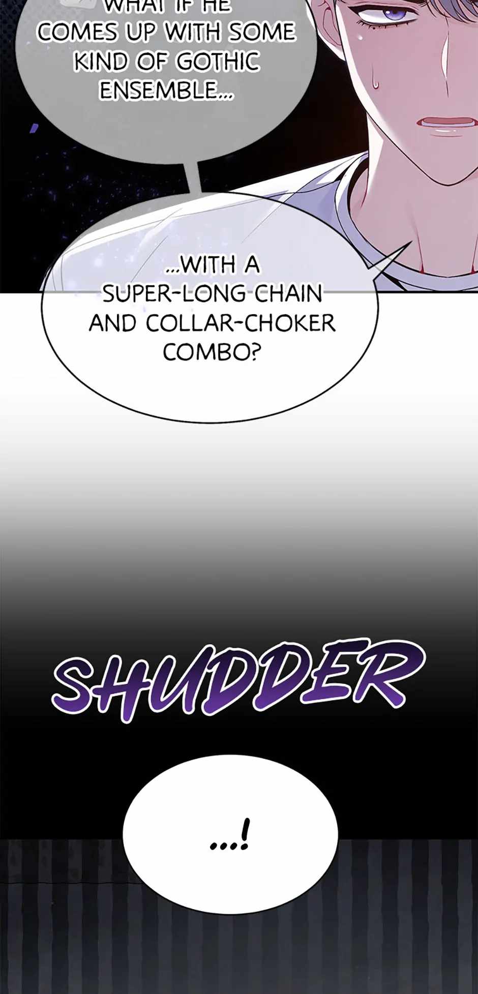 A Blank Slate Regression for the Idol That Lost His Original Mindset Chapter 18 page 8