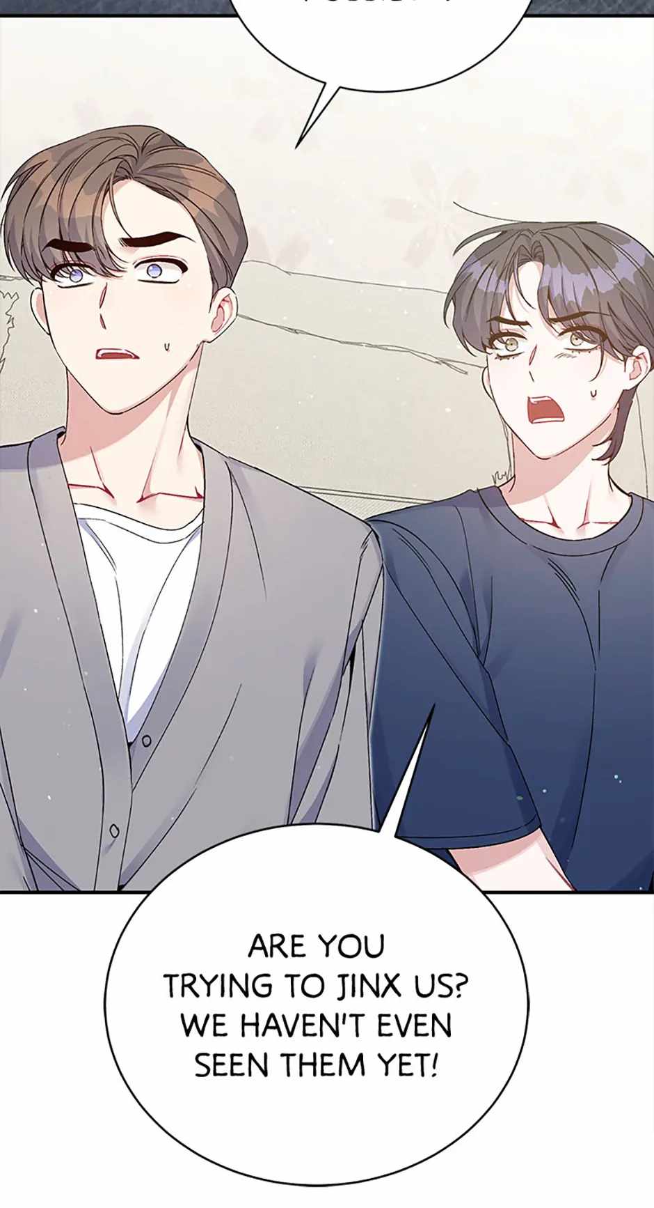 A Blank Slate Regression for the Idol That Lost His Original Mindset Chapter 18 page 6