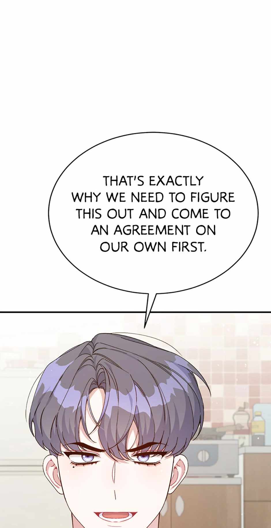 A Blank Slate Regression for the Idol That Lost His Original Mindset Chapter 18 page 10