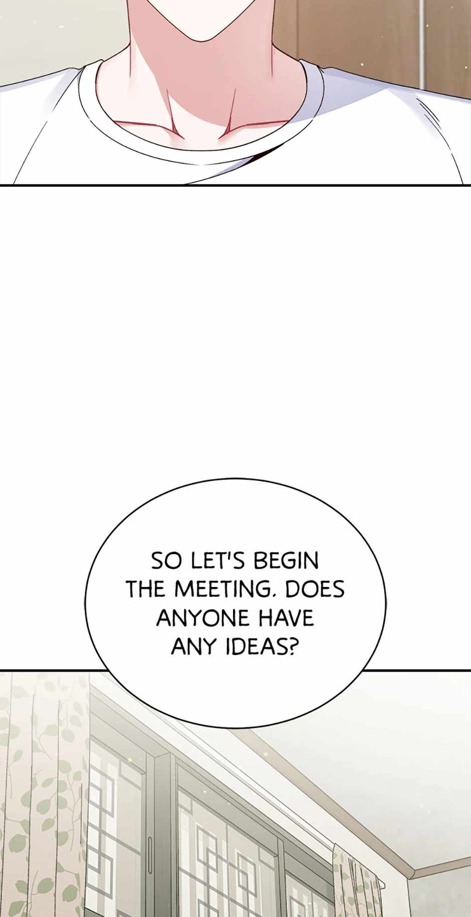 A Blank Slate Regression for the Idol That Lost His Original Mindset Chapter 18 page 11