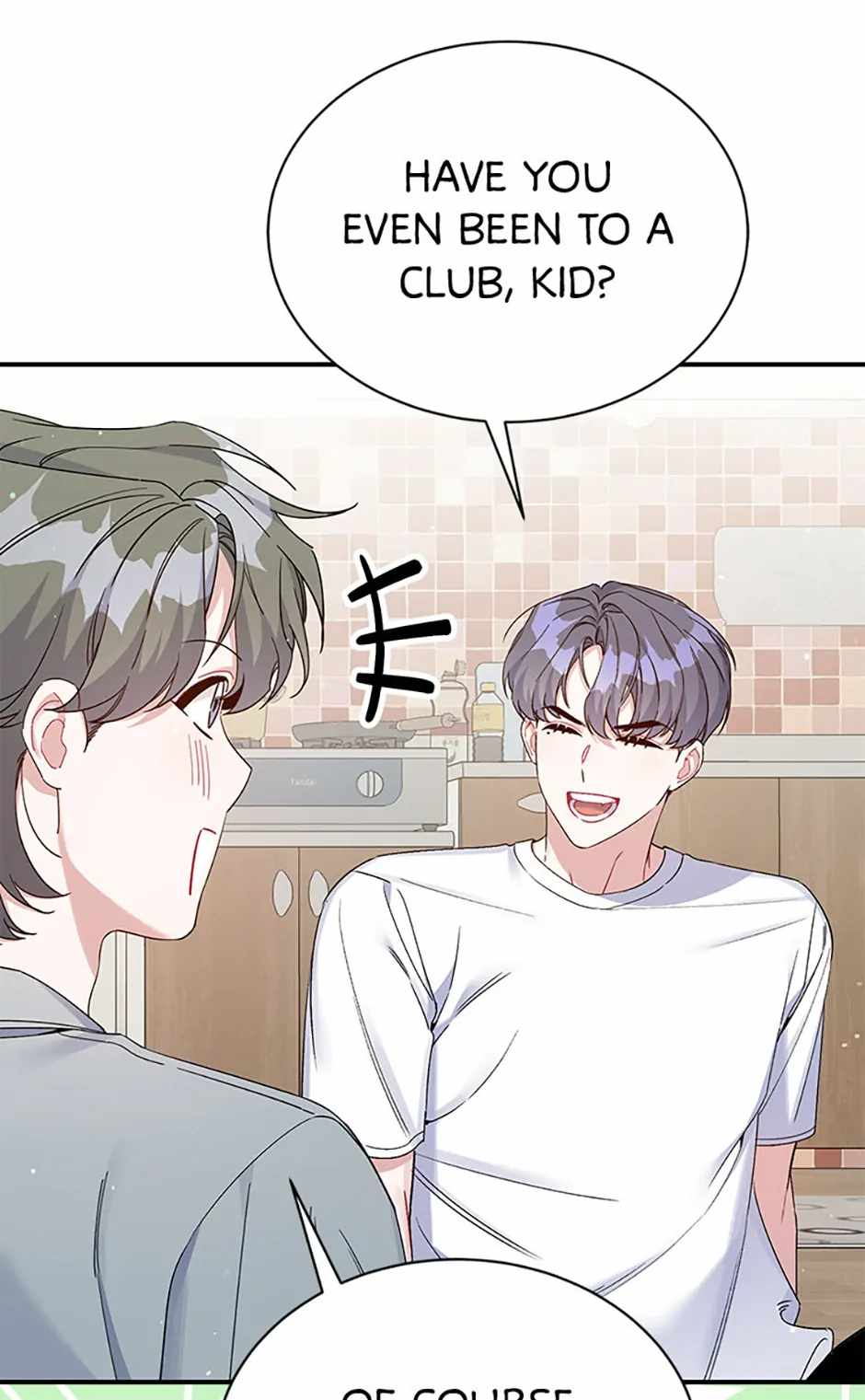A Blank Slate Regression for the Idol That Lost His Original Mindset Chapter 18 page 14