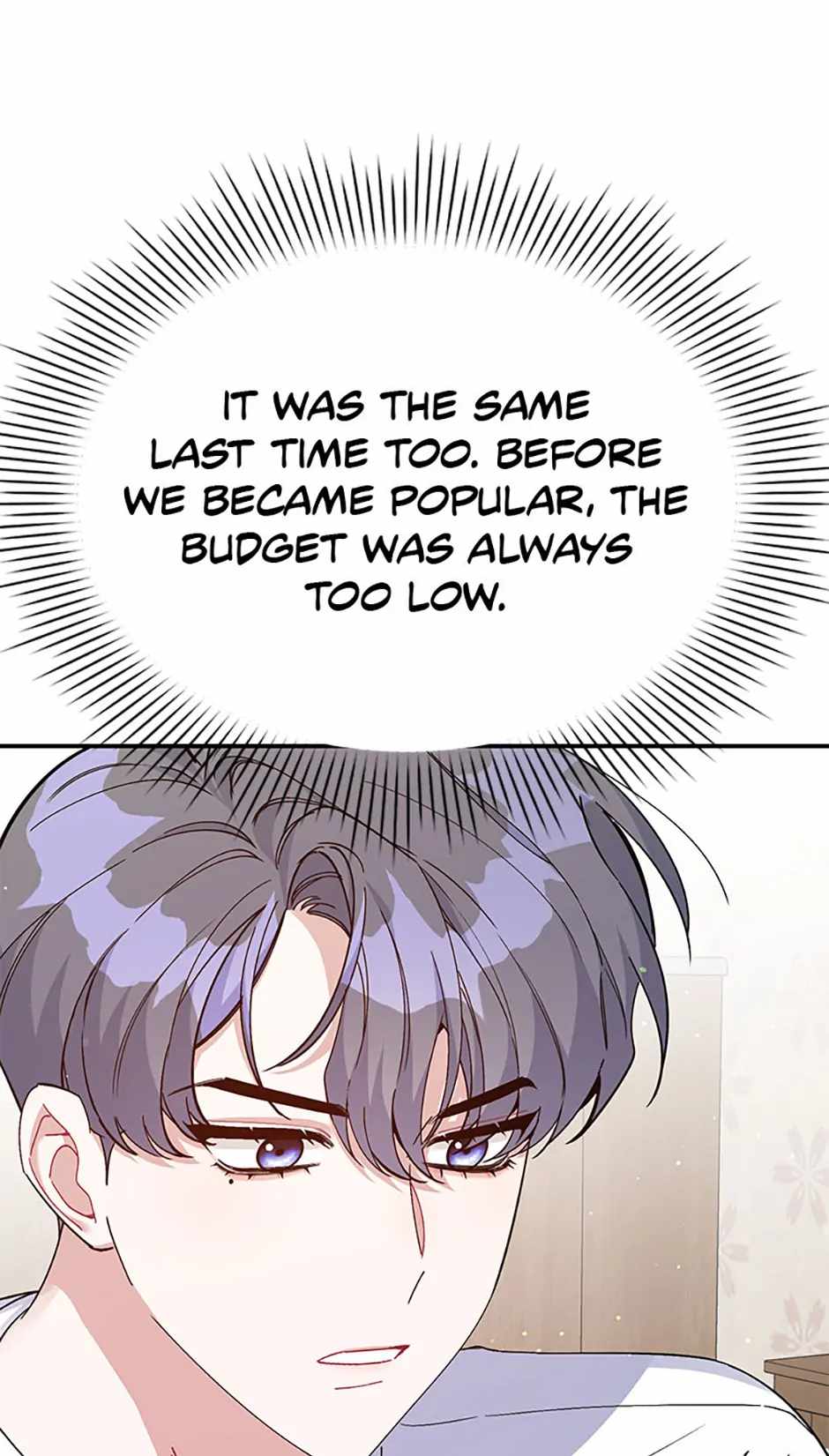 A Blank Slate Regression for the Idol That Lost His Original Mindset Chapter 18 page 21