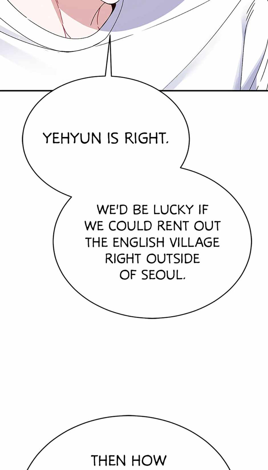 A Blank Slate Regression for the Idol That Lost His Original Mindset Chapter 18 page 22