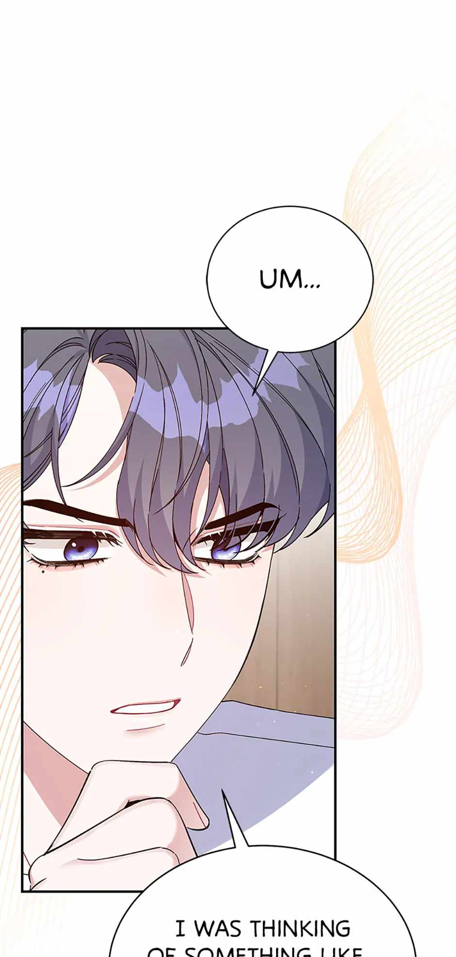 A Blank Slate Regression for the Idol That Lost His Original Mindset Chapter 18 page 24