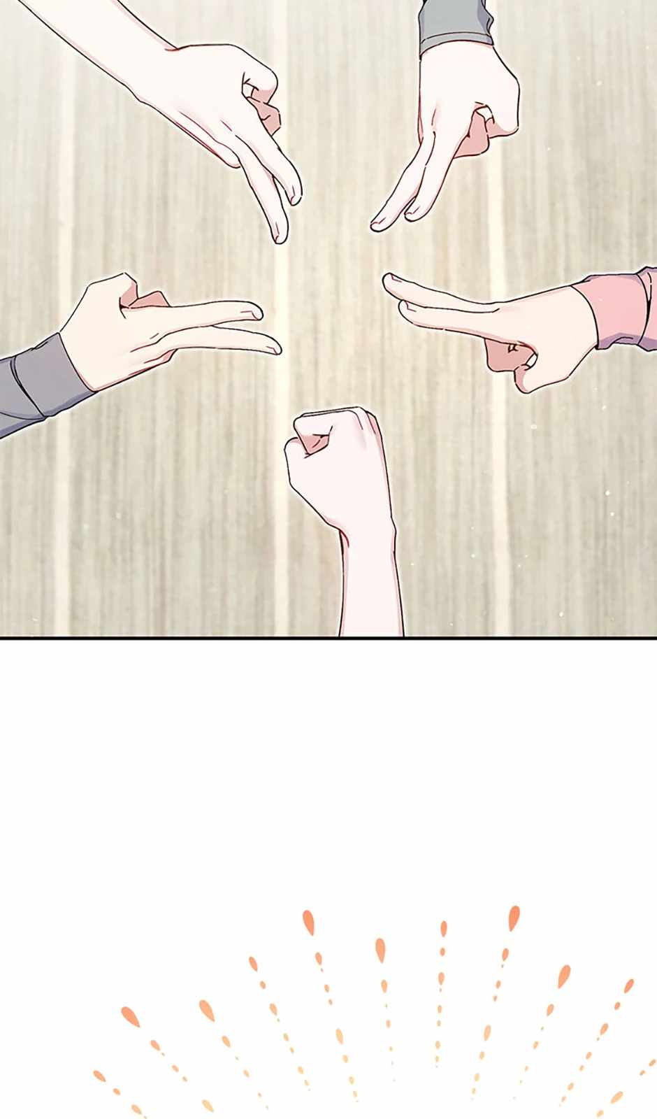 A Blank Slate Regression for the Idol That Lost His Original Mindset Chapter 18 page 36
