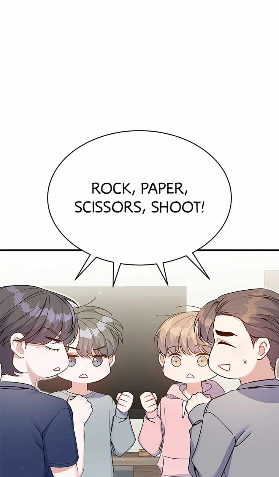 A Blank Slate Regression for the Idol That Lost His Original Mindset Chapter 18 page 38