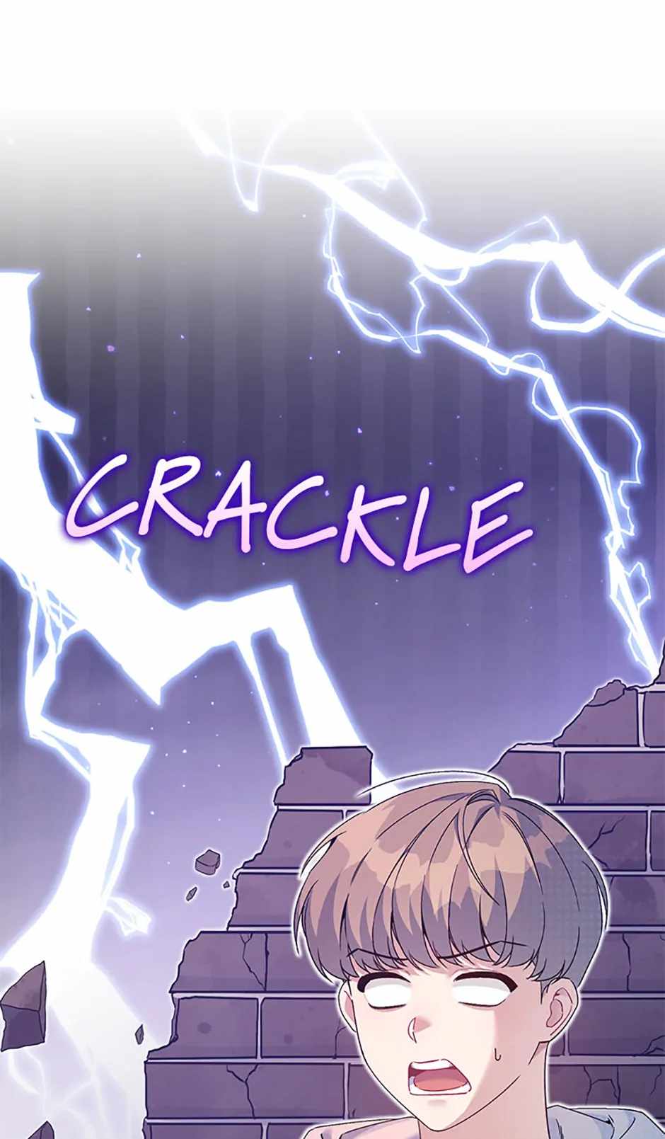 A Blank Slate Regression for the Idol That Lost His Original Mindset Chapter 18 page 40