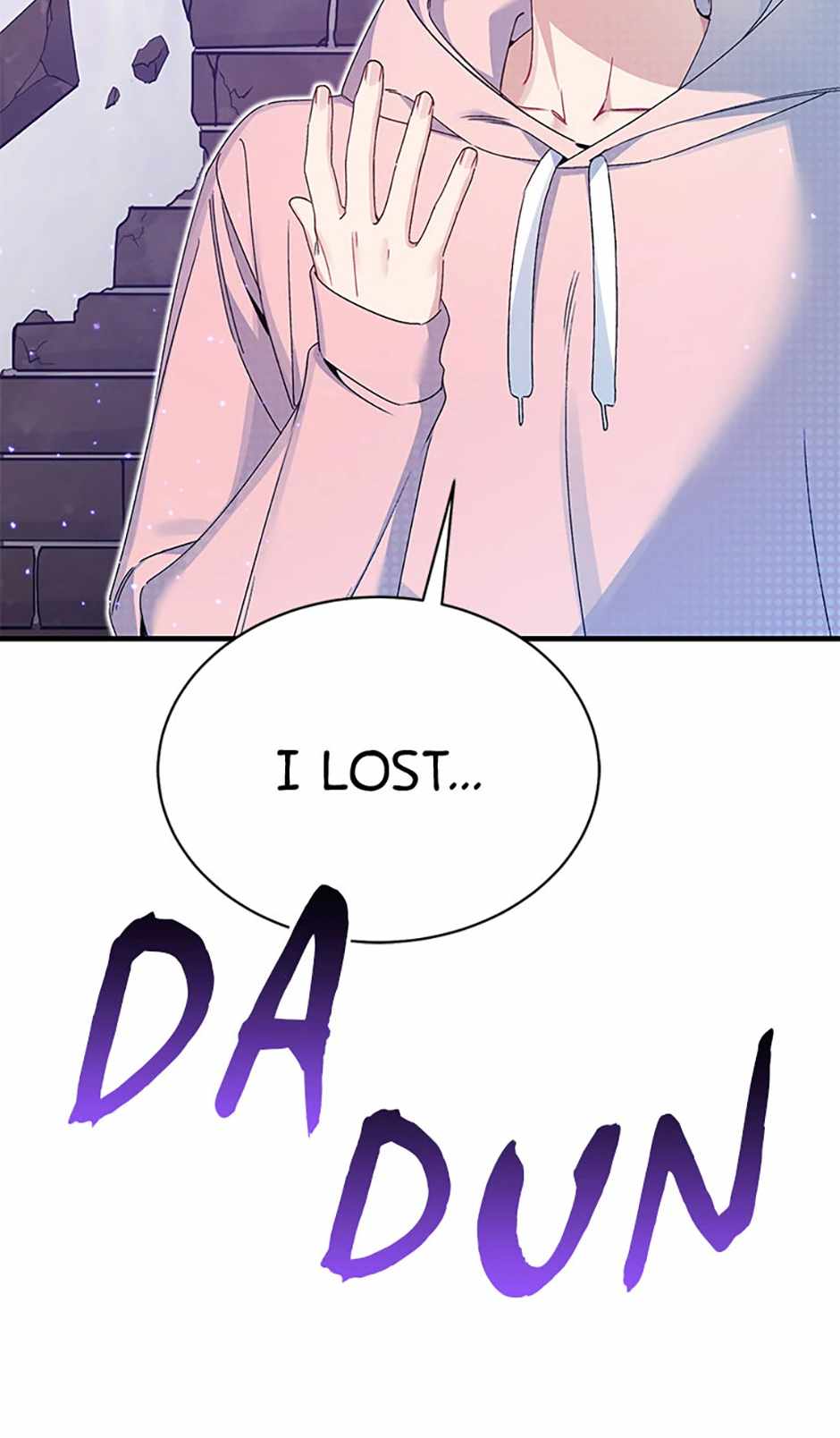 A Blank Slate Regression for the Idol That Lost His Original Mindset Chapter 18 page 41