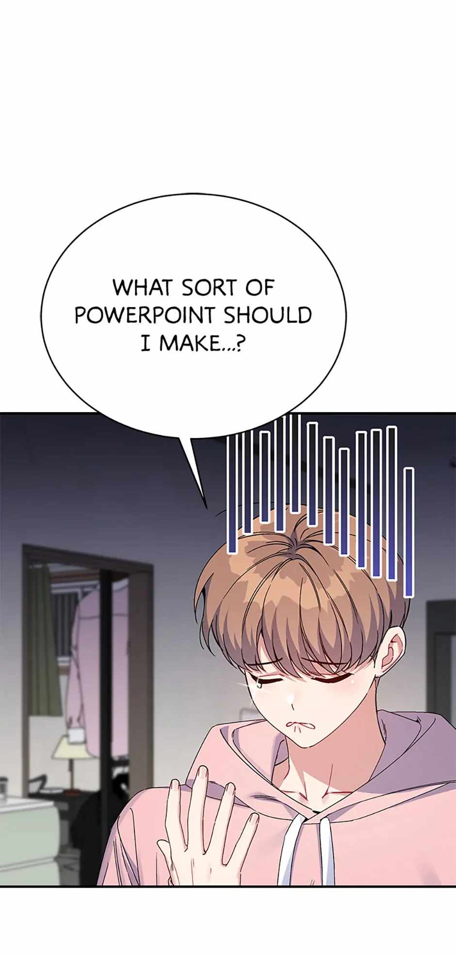 A Blank Slate Regression for the Idol That Lost His Original Mindset Chapter 18 page 42