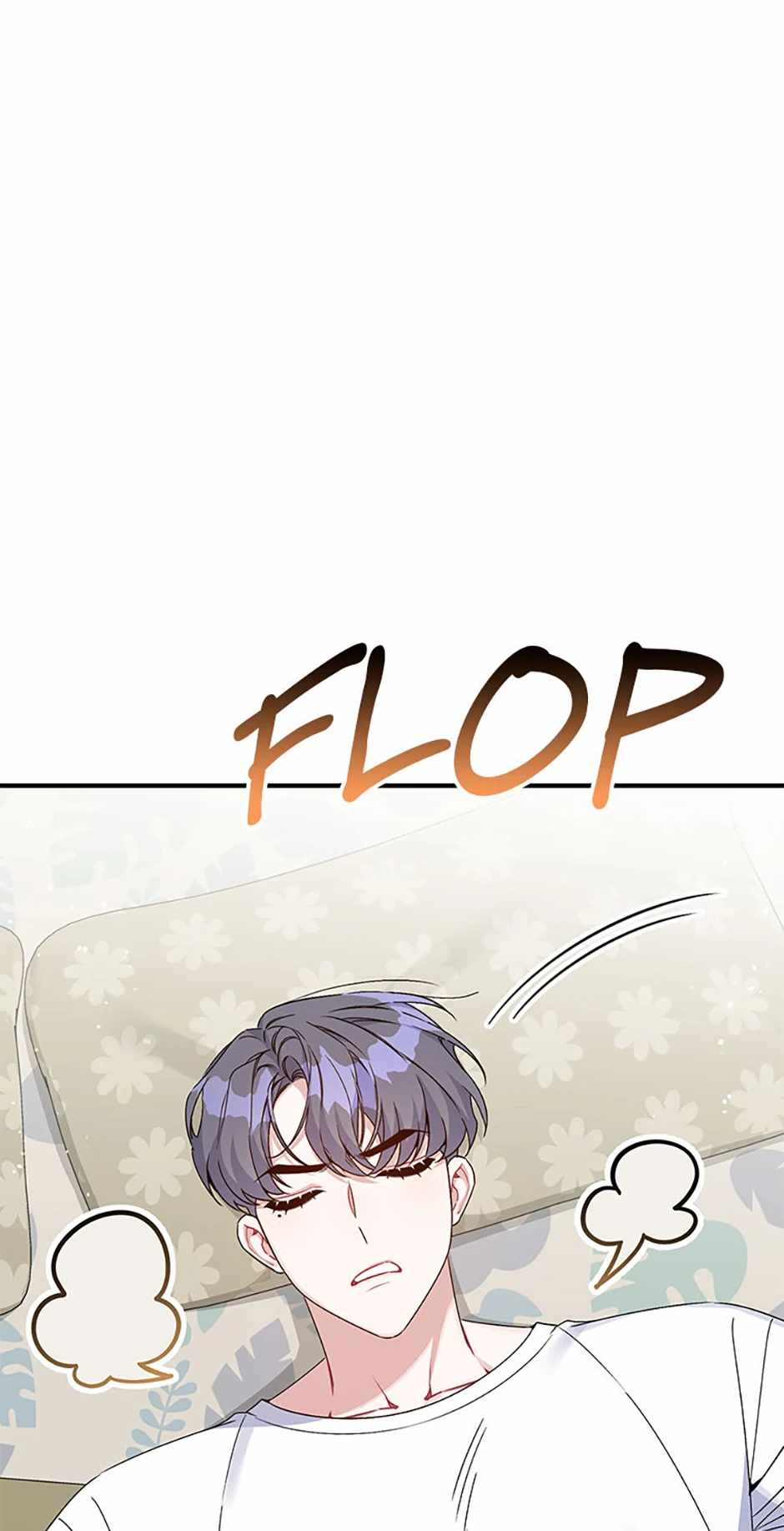 A Blank Slate Regression for the Idol That Lost His Original Mindset Chapter 18 page 45