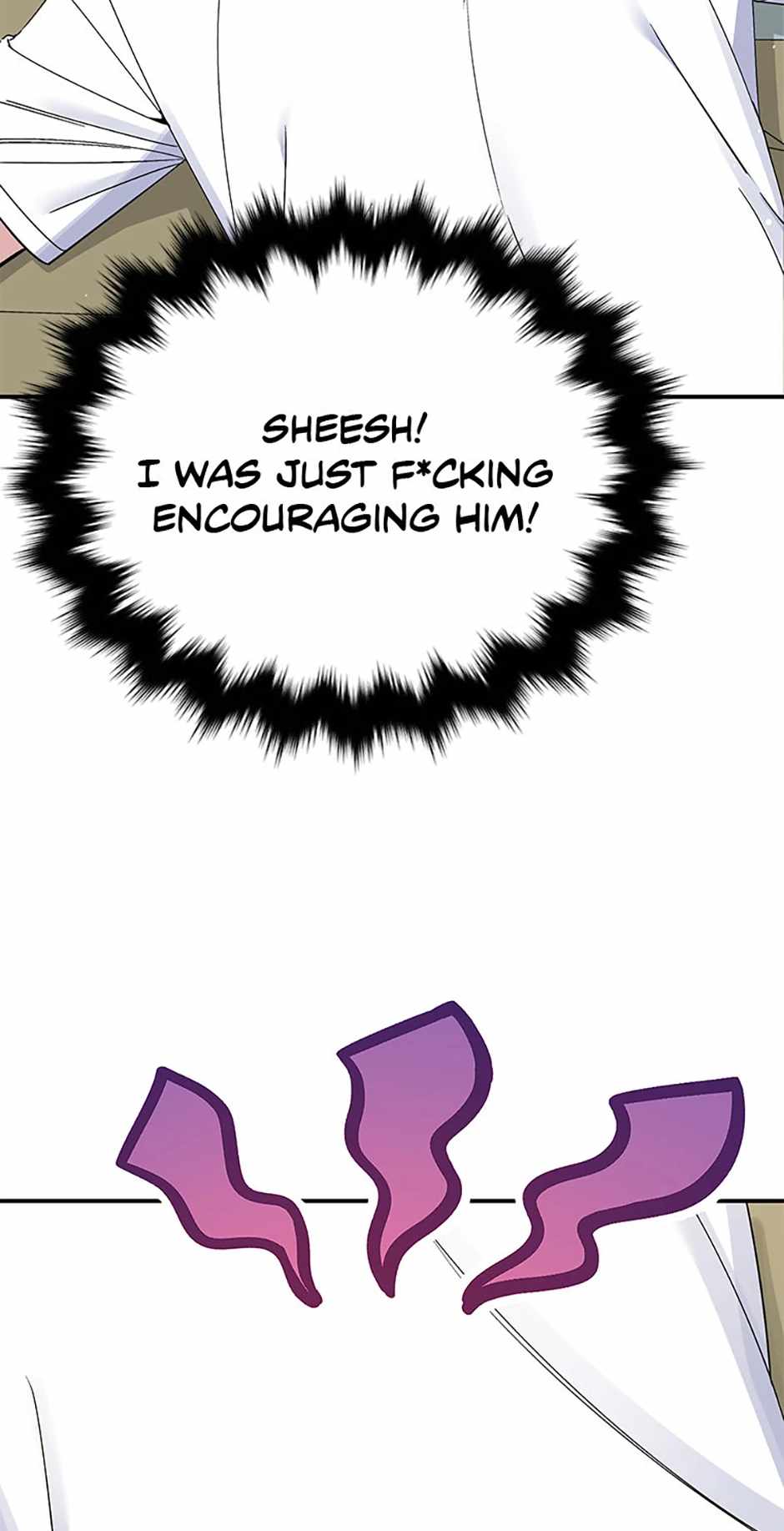 A Blank Slate Regression for the Idol That Lost His Original Mindset Chapter 18 page 46