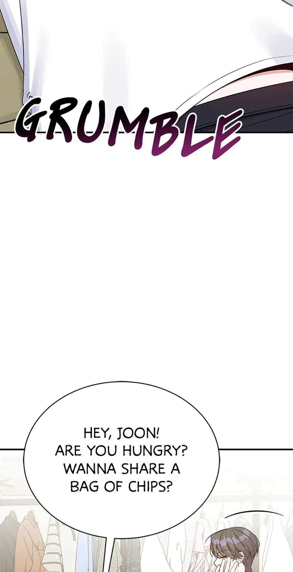 A Blank Slate Regression for the Idol That Lost His Original Mindset Chapter 18 page 47