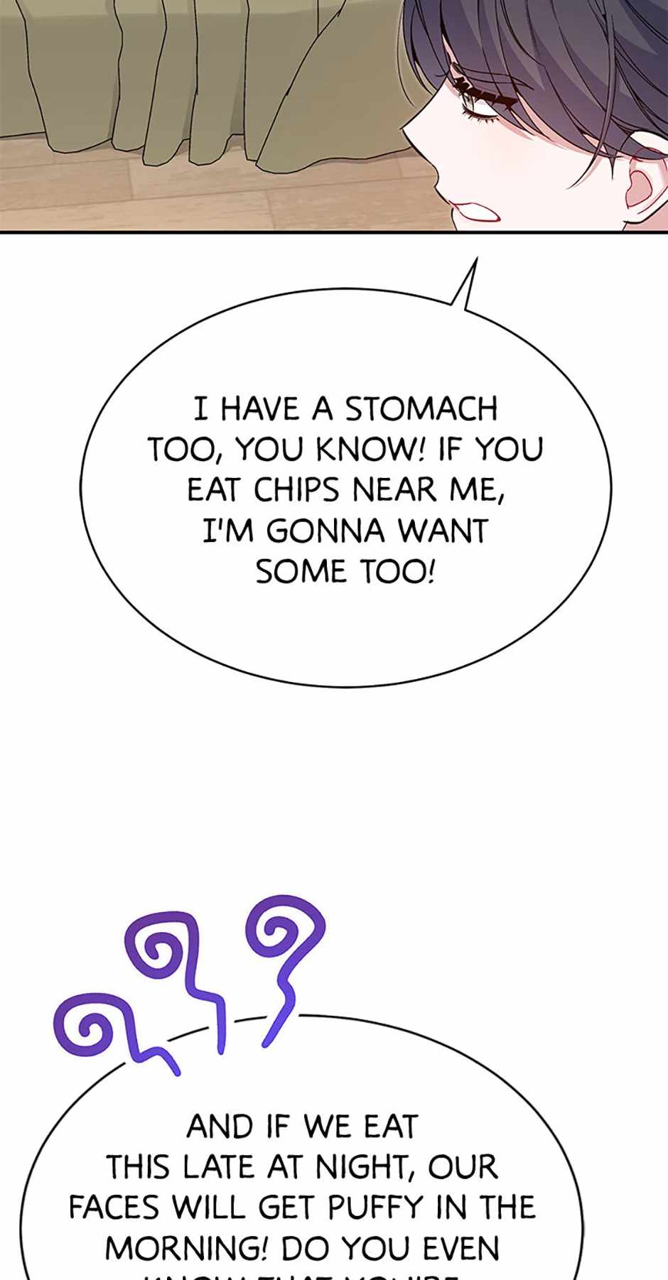 A Blank Slate Regression for the Idol That Lost His Original Mindset Chapter 18 page 50