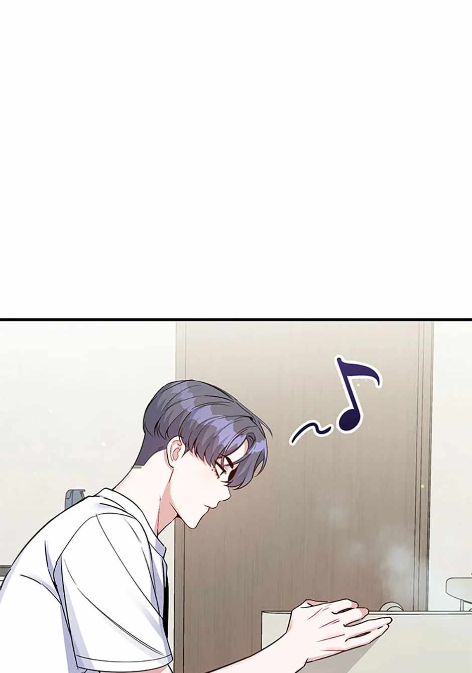 A Blank Slate Regression for the Idol That Lost His Original Mindset Chapter 18 page 52