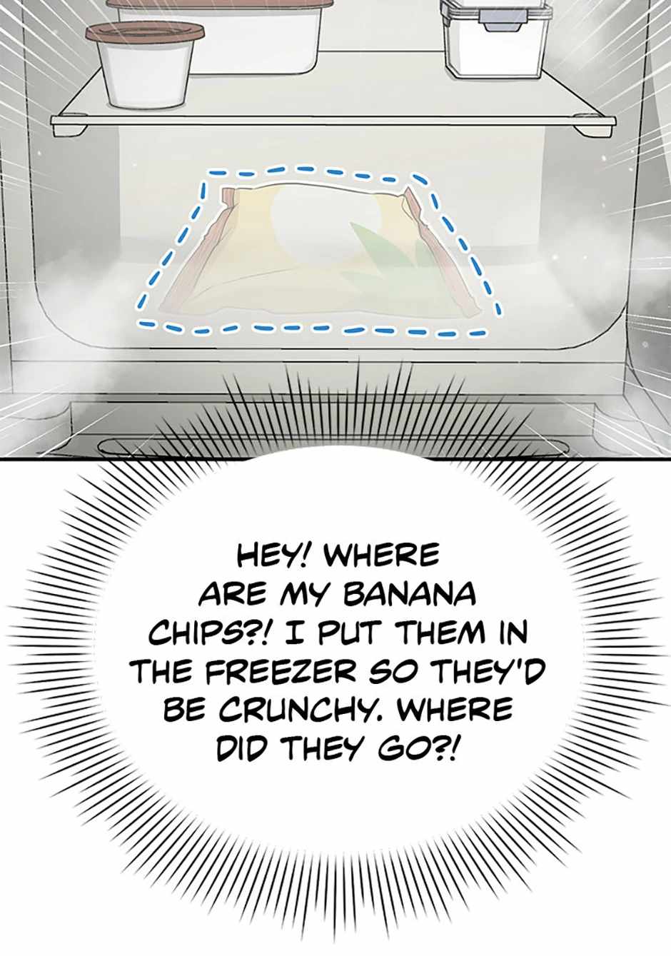 A Blank Slate Regression for the Idol That Lost His Original Mindset Chapter 18 page 54