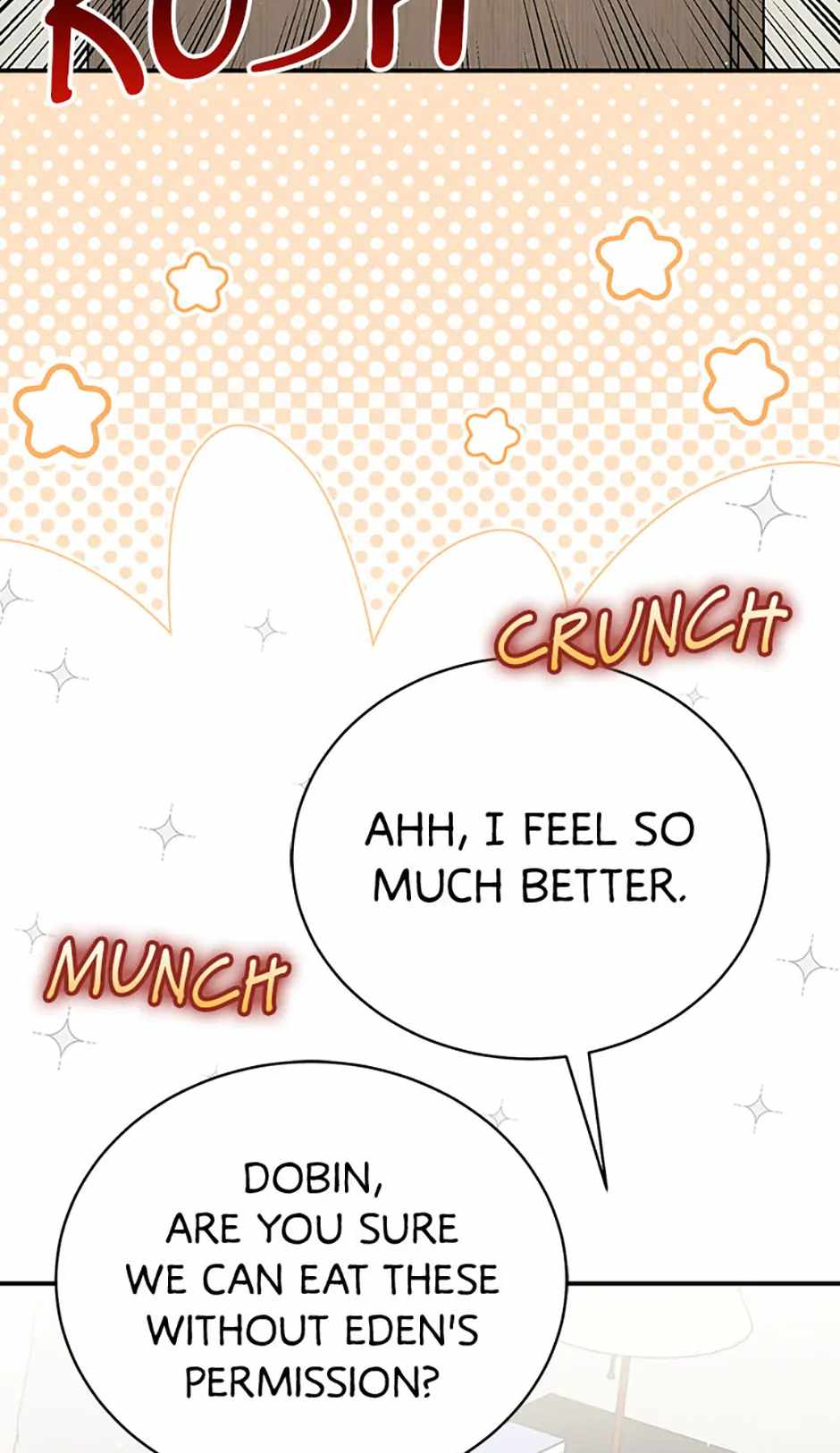 A Blank Slate Regression for the Idol That Lost His Original Mindset Chapter 18 page 57