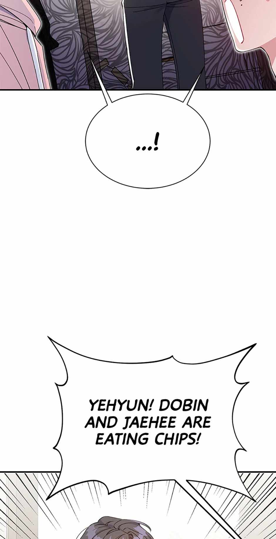 A Blank Slate Regression for the Idol That Lost His Original Mindset Chapter 18 page 60