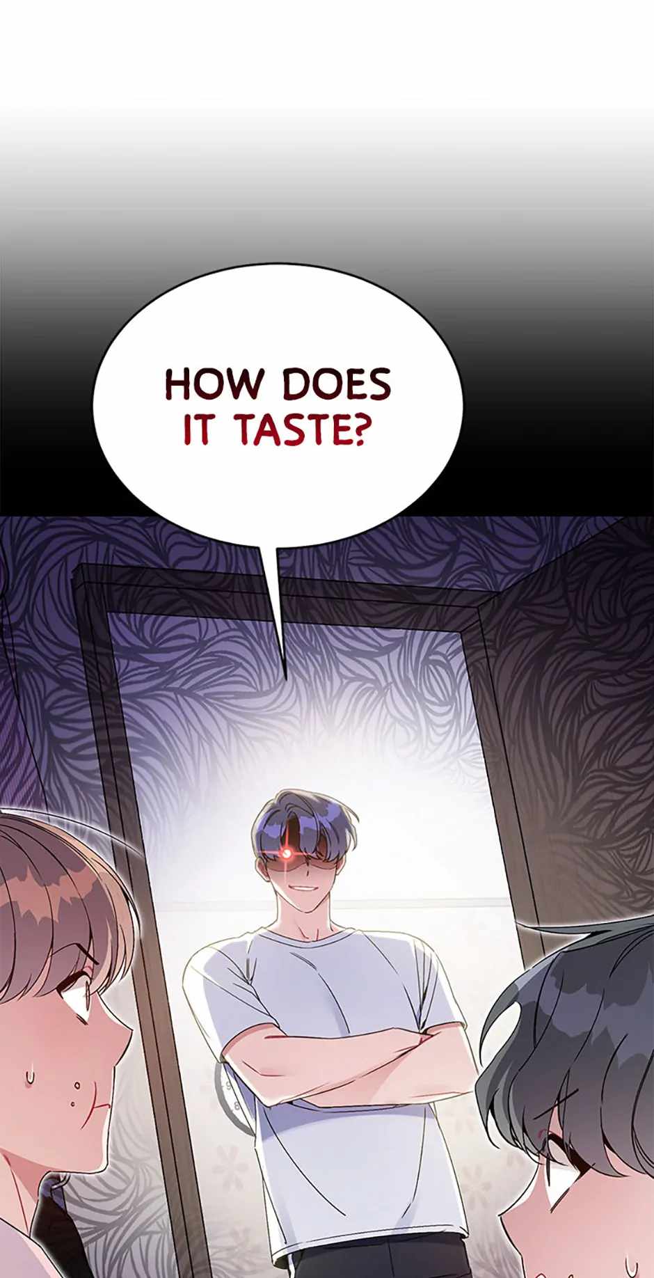 A Blank Slate Regression for the Idol That Lost His Original Mindset Chapter 18 page 59