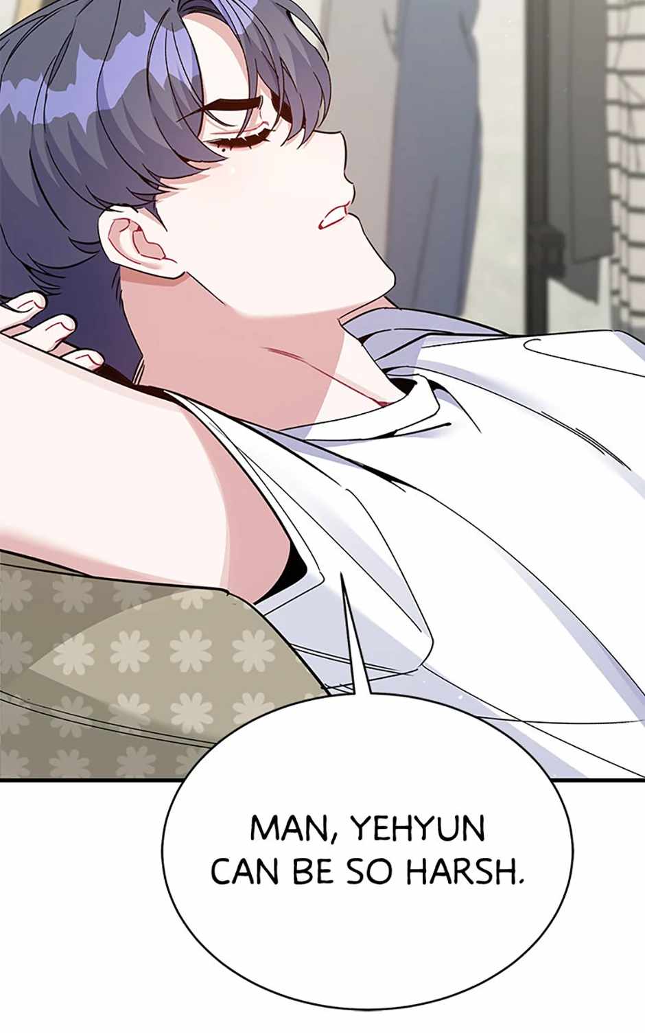 A Blank Slate Regression for the Idol That Lost His Original Mindset Chapter 18 page 65