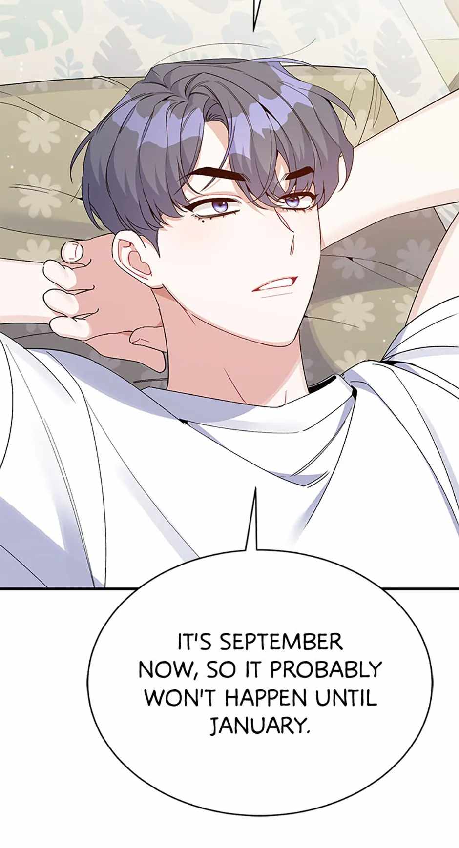 A Blank Slate Regression for the Idol That Lost His Original Mindset Chapter 18 page 68