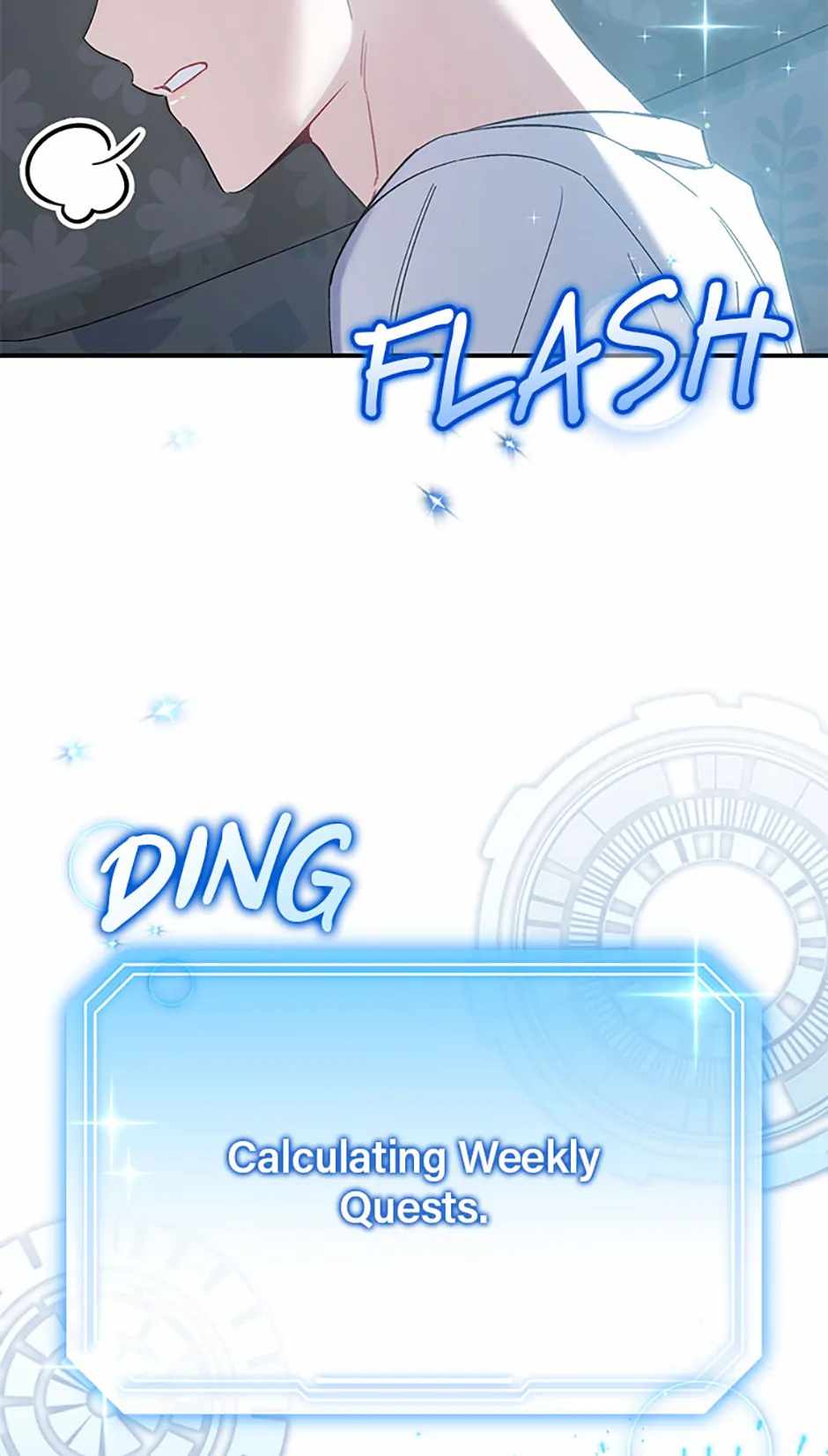 A Blank Slate Regression for the Idol That Lost His Original Mindset Chapter 18 page 72
