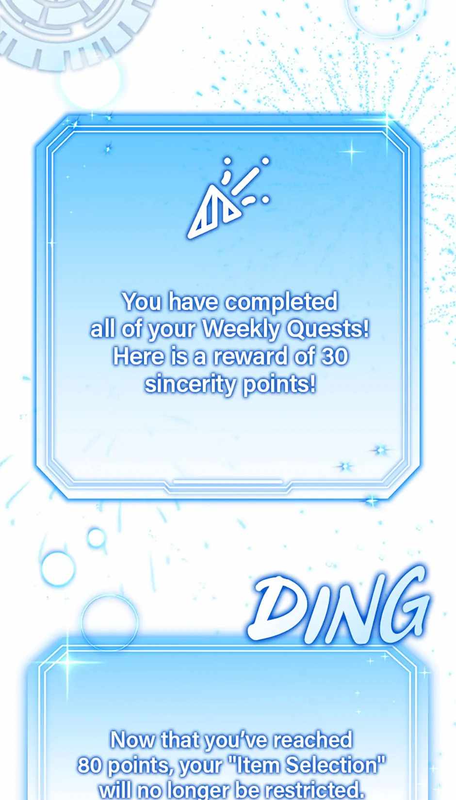 A Blank Slate Regression for the Idol That Lost His Original Mindset Chapter 18 page 73