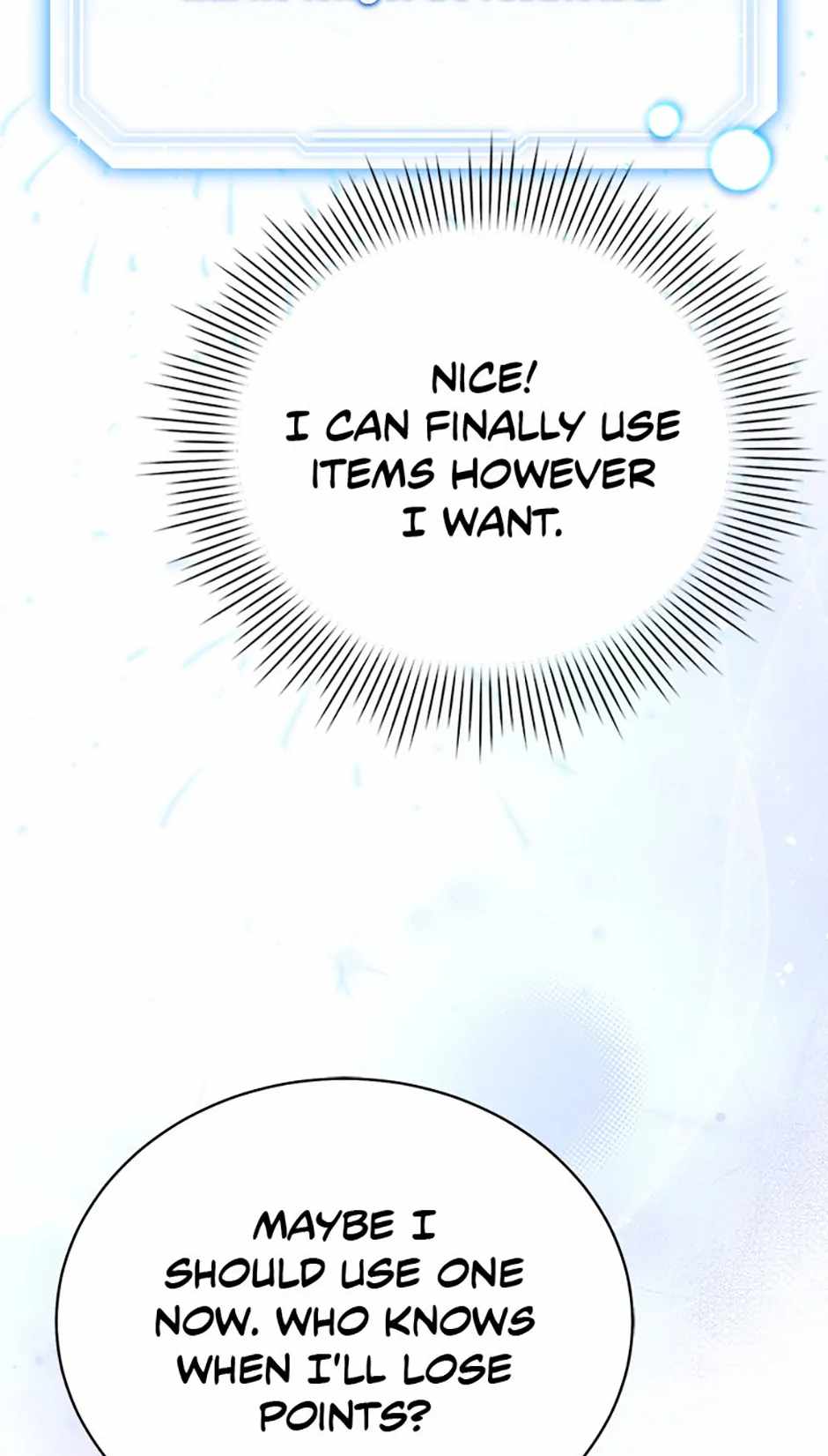 A Blank Slate Regression for the Idol That Lost His Original Mindset Chapter 18 page 74