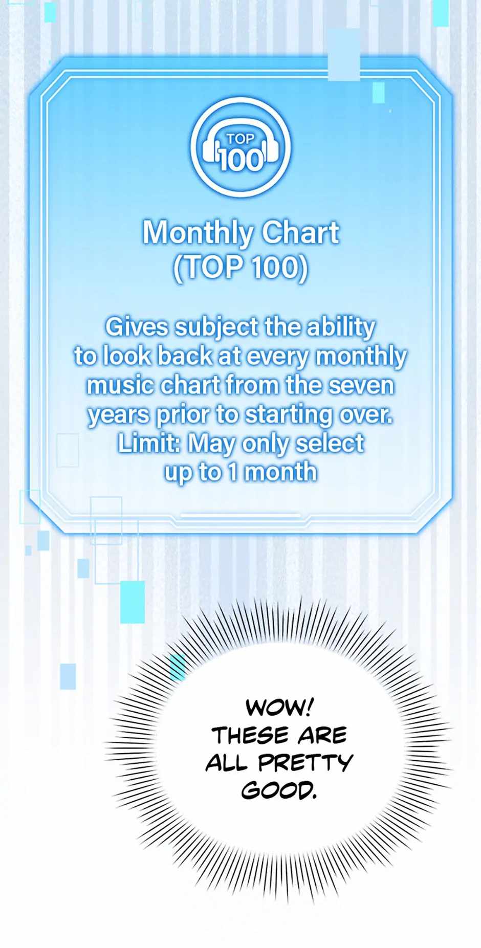 A Blank Slate Regression for the Idol That Lost His Original Mindset Chapter 18 page 78