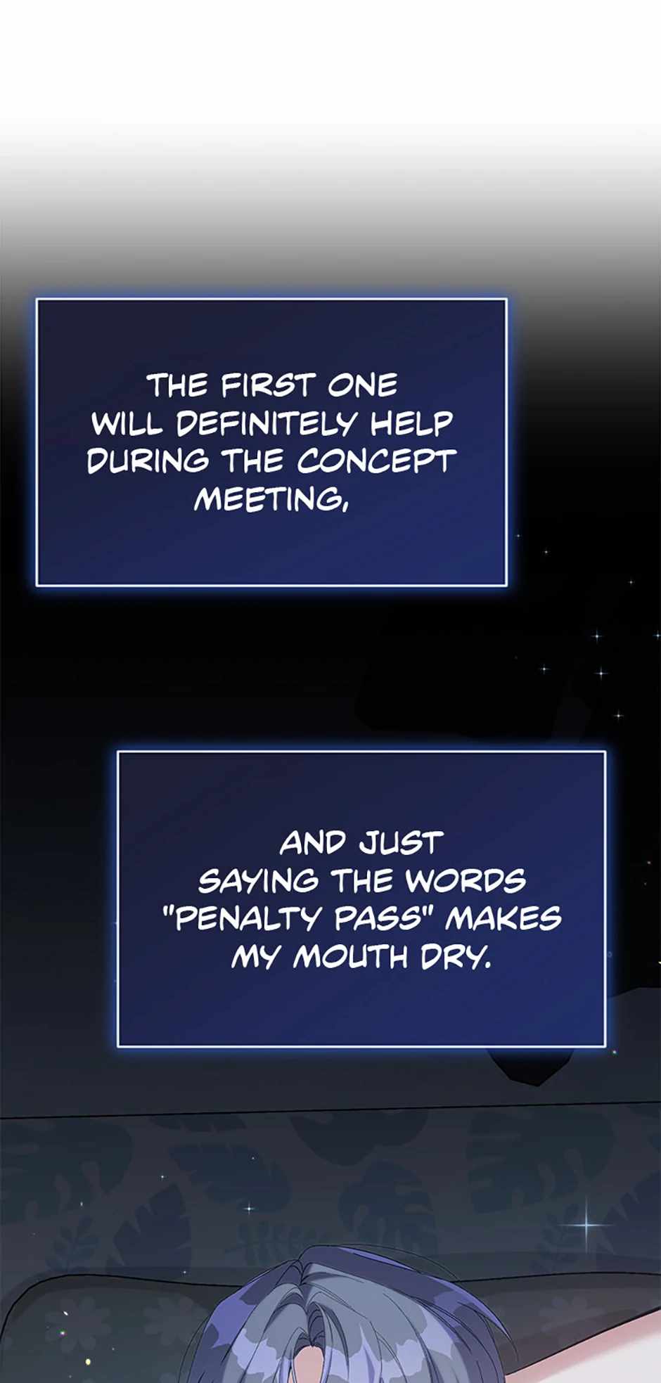 A Blank Slate Regression for the Idol That Lost His Original Mindset Chapter 18 page 79