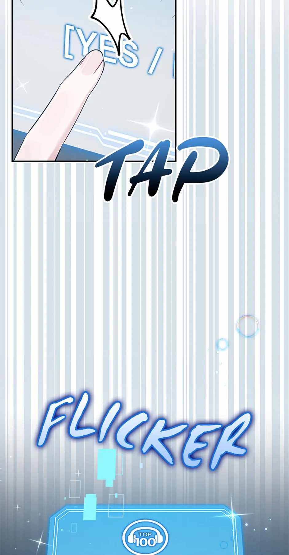 A Blank Slate Regression for the Idol That Lost His Original Mindset Chapter 19 page 3