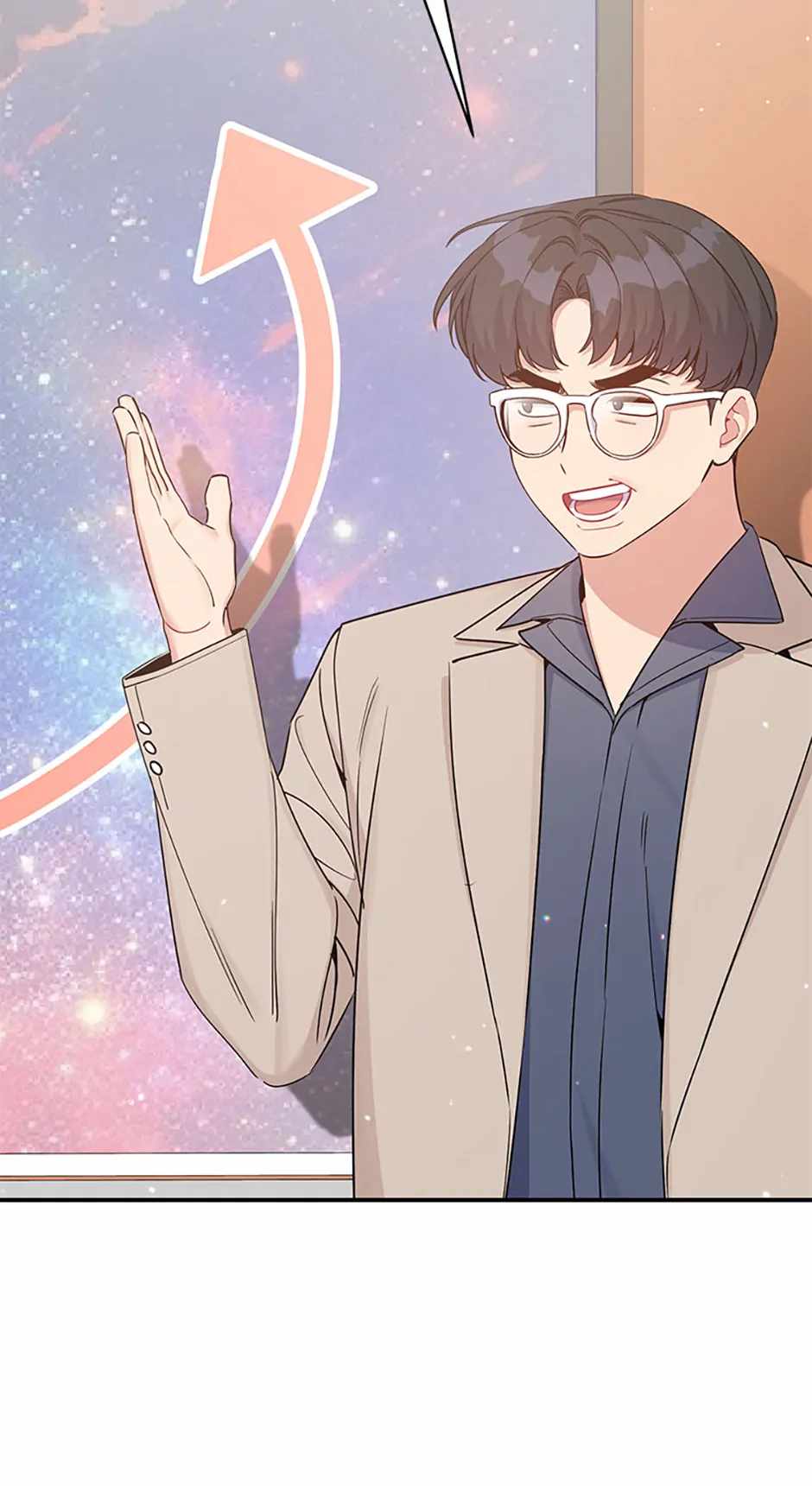 A Blank Slate Regression for the Idol That Lost His Original Mindset Chapter 19 page 11