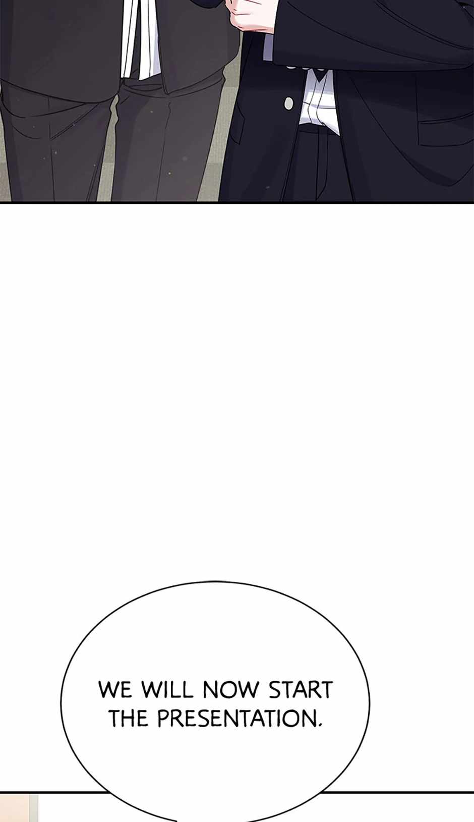 A Blank Slate Regression for the Idol That Lost His Original Mindset Chapter 19 page 20