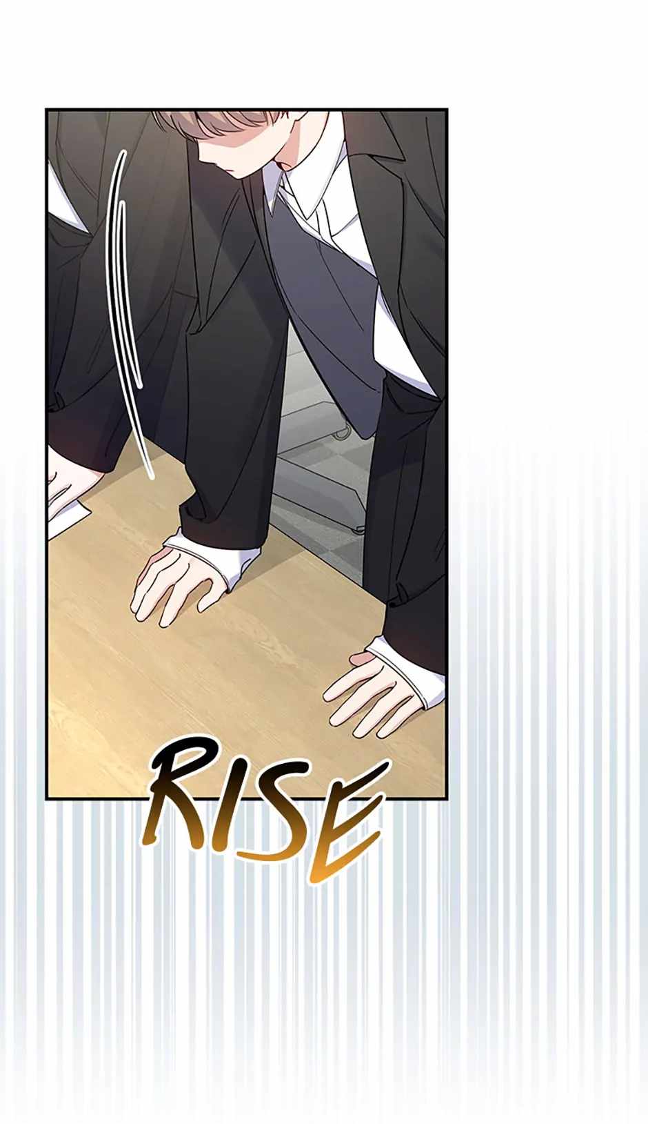 A Blank Slate Regression for the Idol That Lost His Original Mindset Chapter 19 page 18