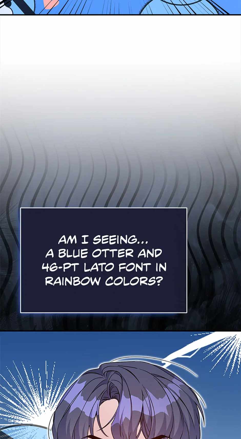 A Blank Slate Regression for the Idol That Lost His Original Mindset Chapter 19 page 24