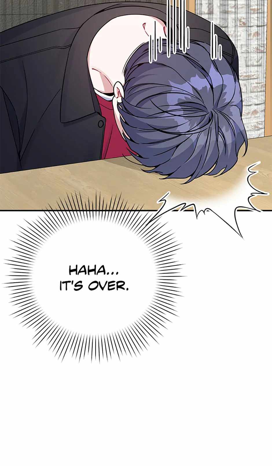 A Blank Slate Regression for the Idol That Lost His Original Mindset Chapter 19 page 29