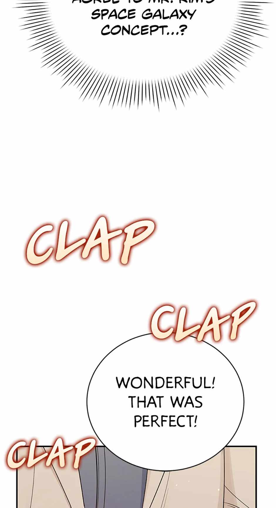 A Blank Slate Regression for the Idol That Lost His Original Mindset Chapter 19 page 31