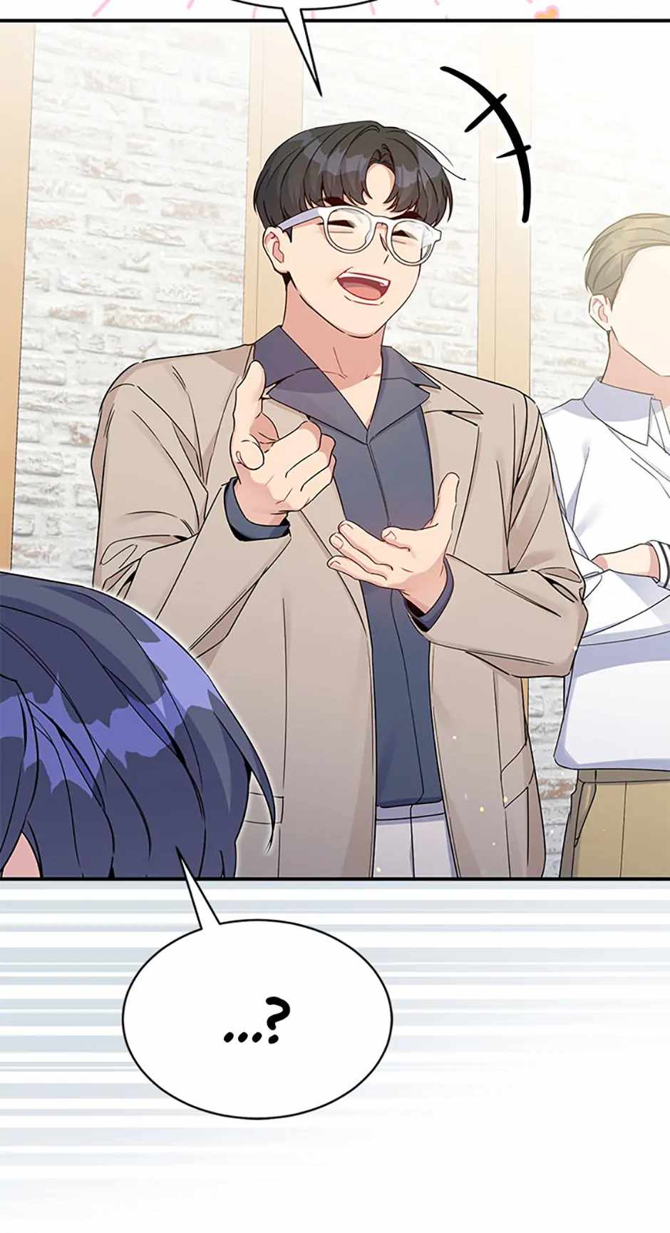 A Blank Slate Regression for the Idol That Lost His Original Mindset Chapter 19 page 33