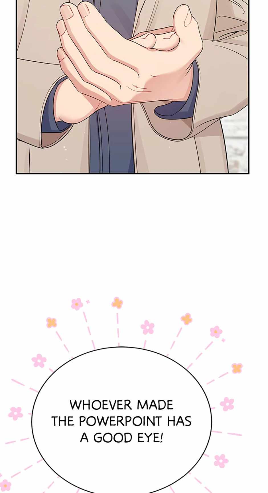 A Blank Slate Regression for the Idol That Lost His Original Mindset Chapter 19 page 32