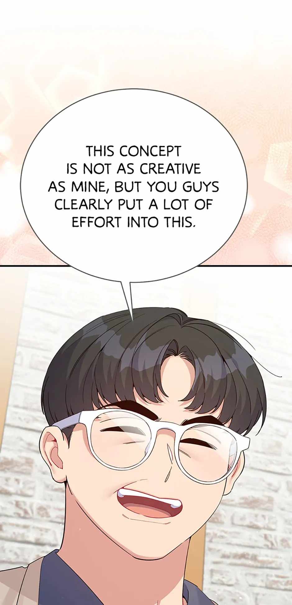 A Blank Slate Regression for the Idol That Lost His Original Mindset Chapter 19 page 34
