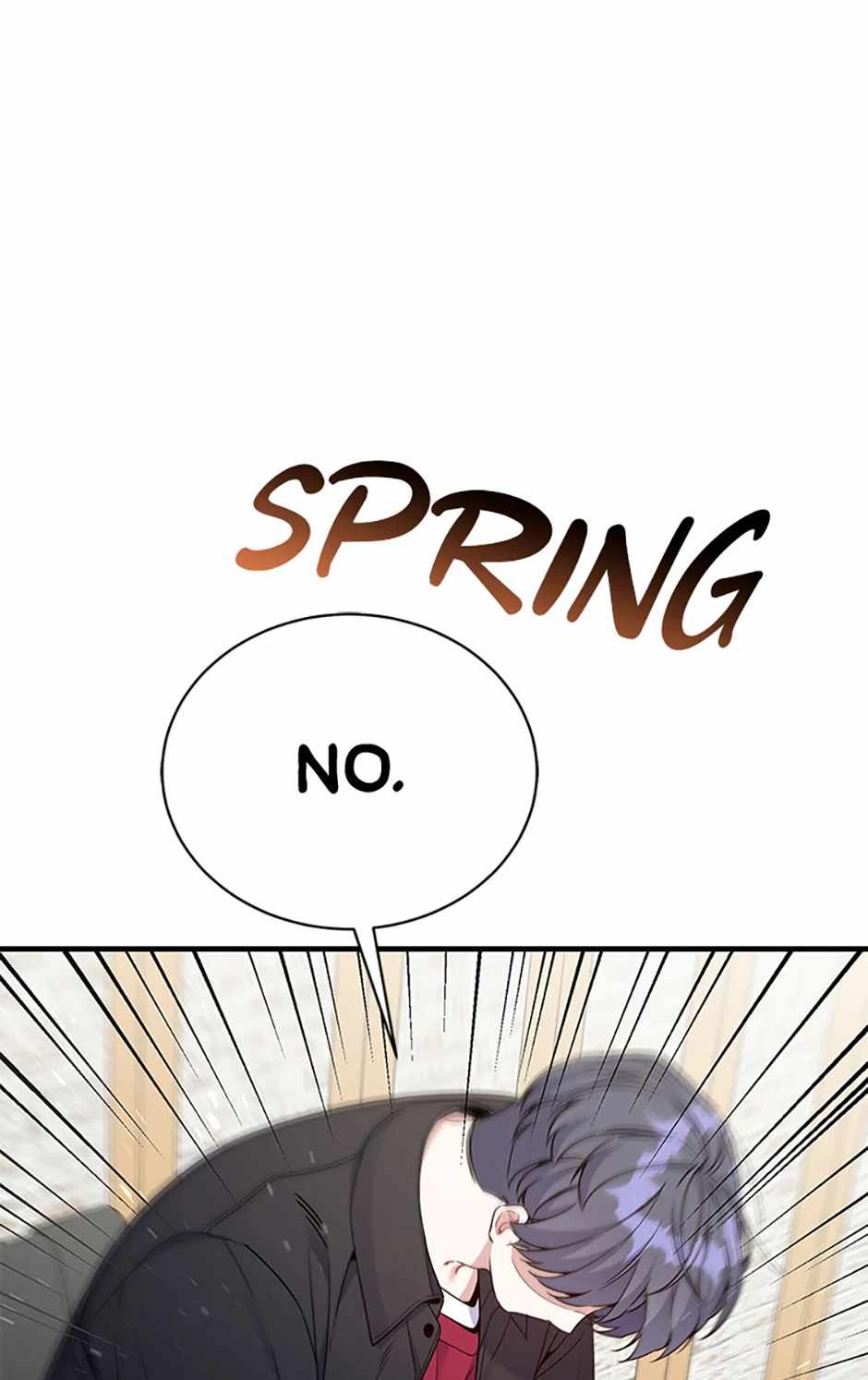 A Blank Slate Regression for the Idol That Lost His Original Mindset Chapter 19 page 38