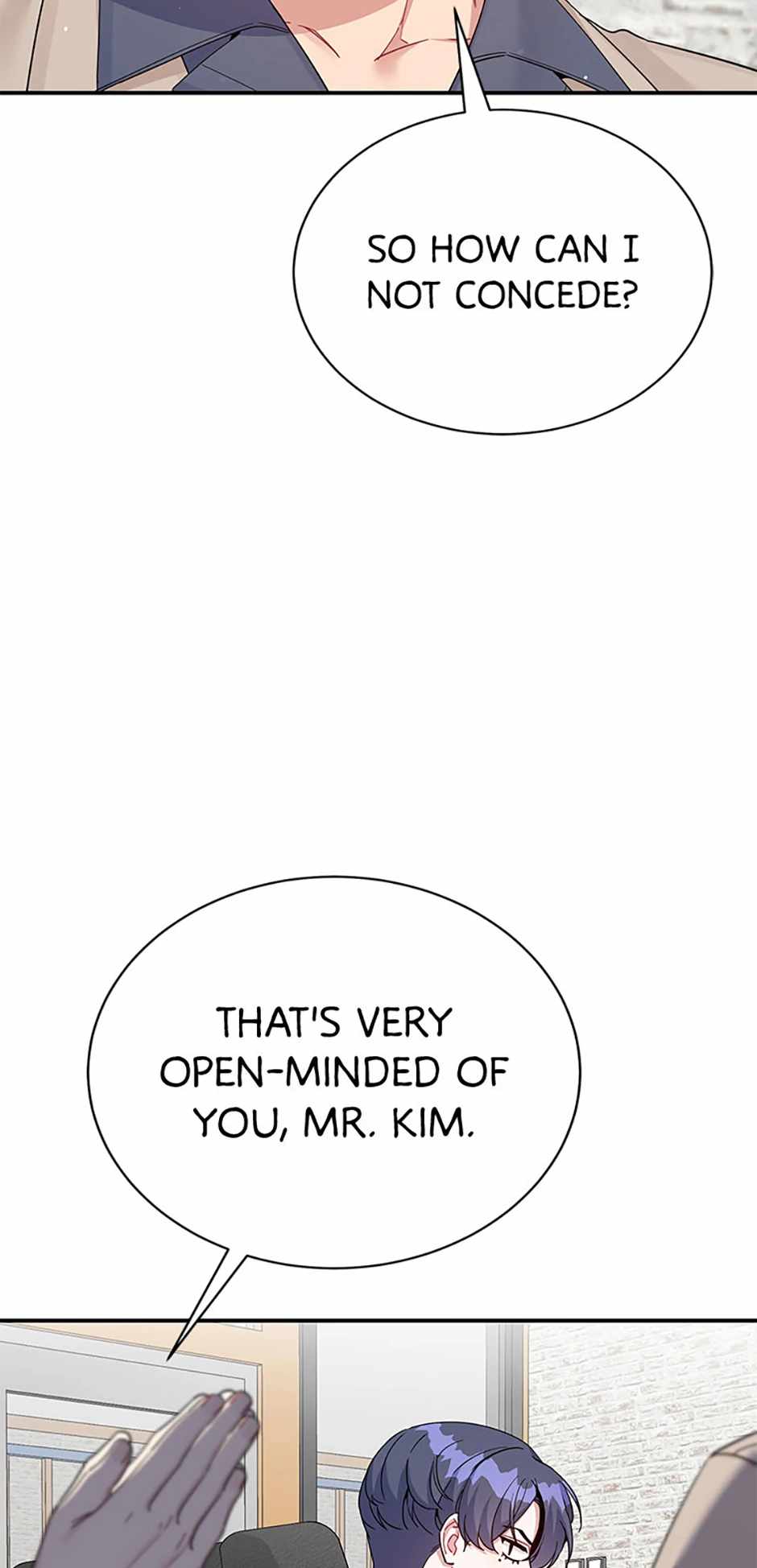 A Blank Slate Regression for the Idol That Lost His Original Mindset Chapter 19 page 35