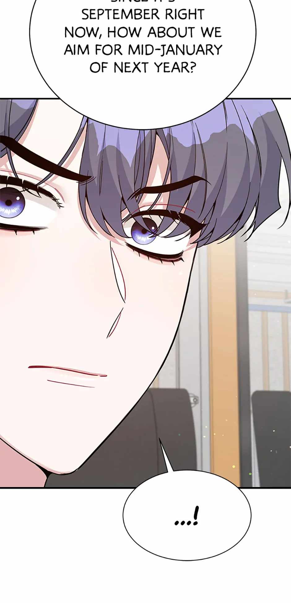 A Blank Slate Regression for the Idol That Lost His Original Mindset Chapter 19 page 37