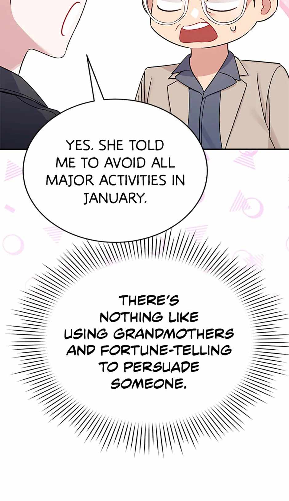 A Blank Slate Regression for the Idol That Lost His Original Mindset Chapter 19 page 51