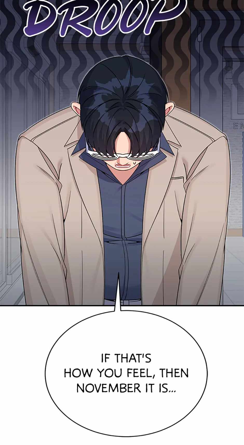 A Blank Slate Regression for the Idol That Lost His Original Mindset Chapter 19 page 54