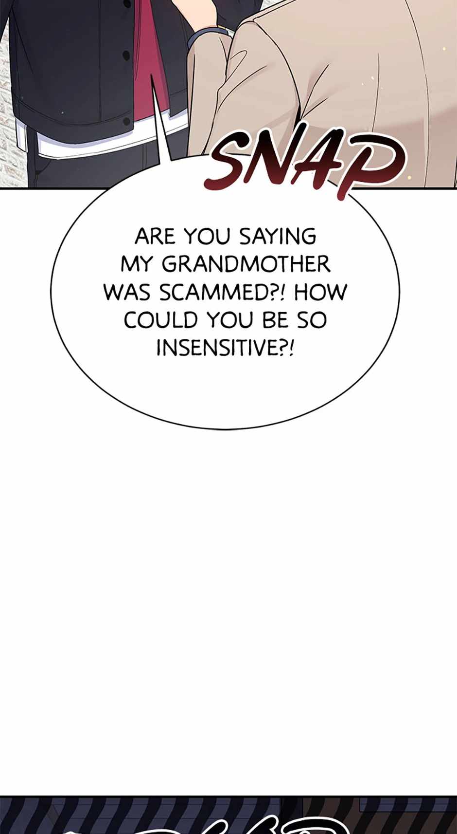 A Blank Slate Regression for the Idol That Lost His Original Mindset Chapter 19 page 53