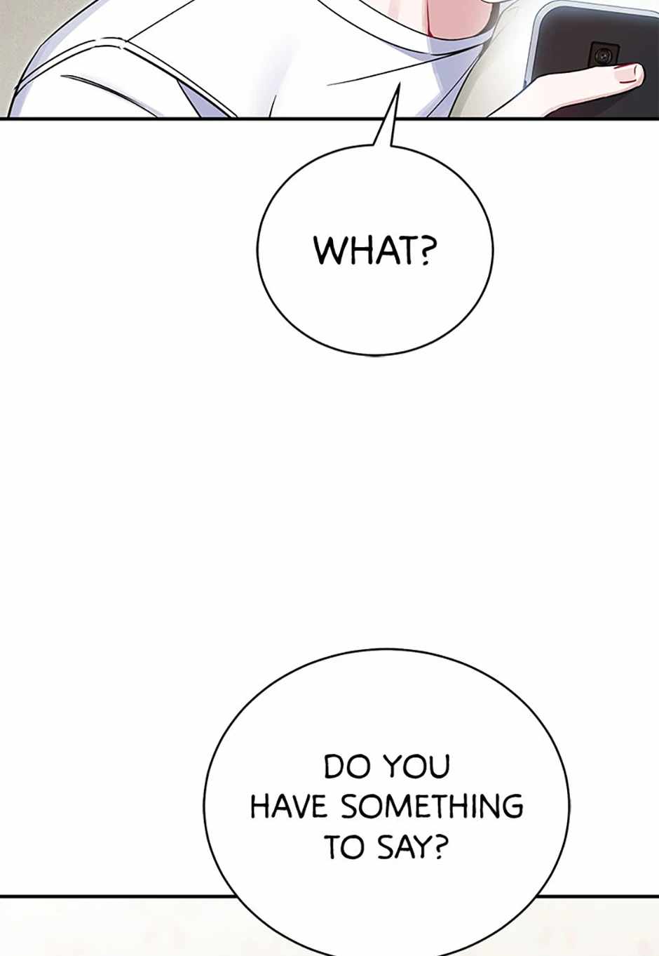 A Blank Slate Regression for the Idol That Lost His Original Mindset Chapter 19 page 63
