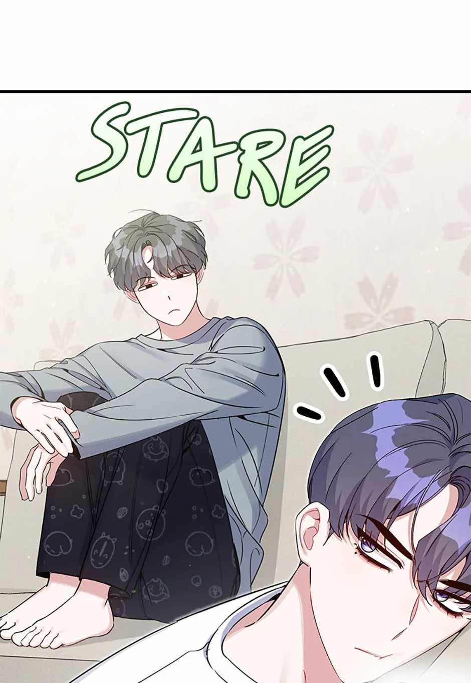 A Blank Slate Regression for the Idol That Lost His Original Mindset Chapter 19 page 62