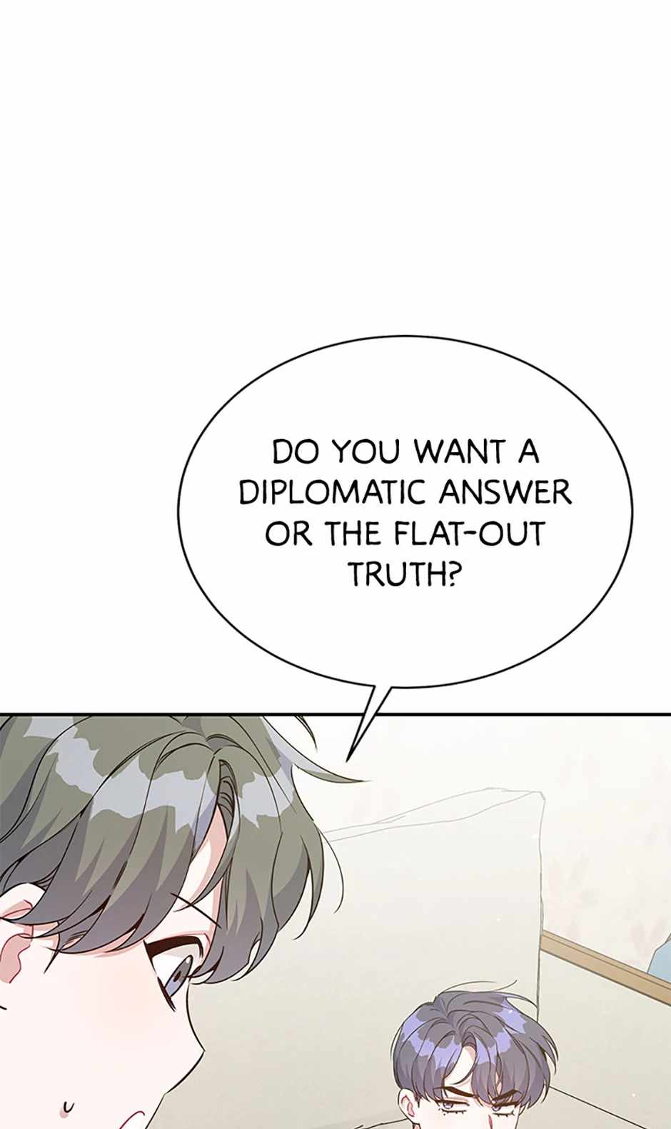 A Blank Slate Regression for the Idol That Lost His Original Mindset Chapter 19 page 71
