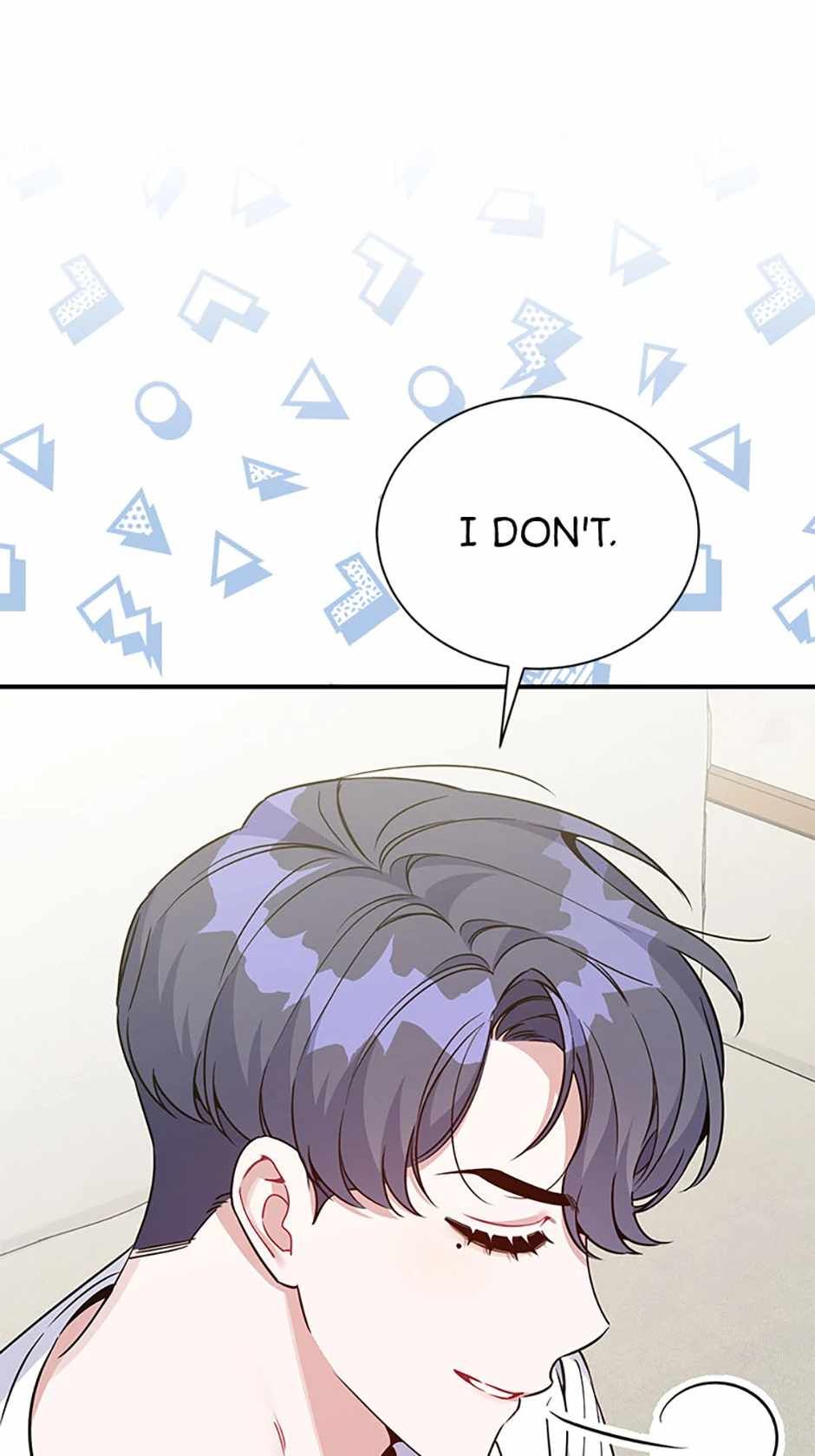 A Blank Slate Regression for the Idol That Lost His Original Mindset Chapter 19 page 65